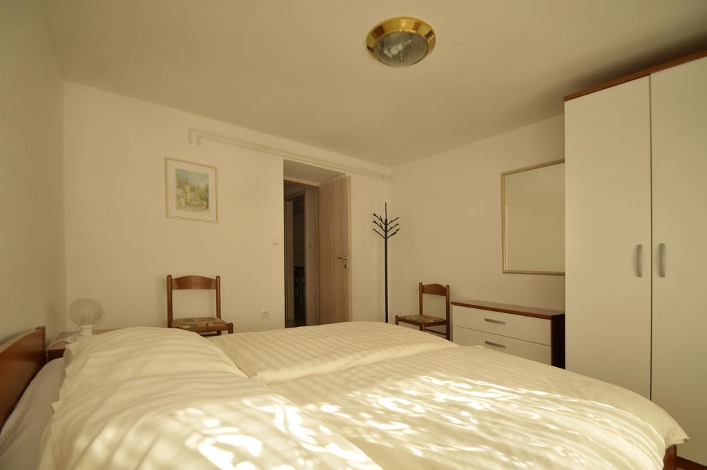 Apartments Wojcicky Bovec Exterior photo
