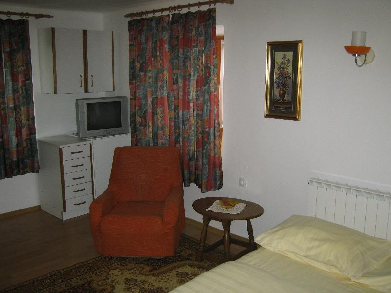 Apartments Wojcicky Bovec Exterior photo