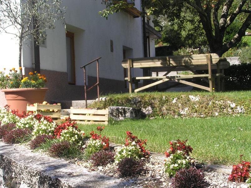 Apartments Wojcicky Bovec Exterior photo